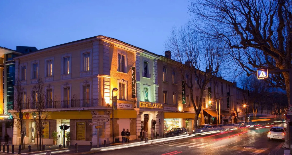 Hôtel Artea