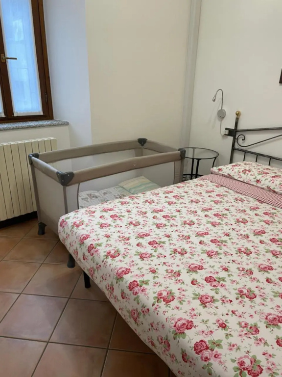 Casa Mia Apartment