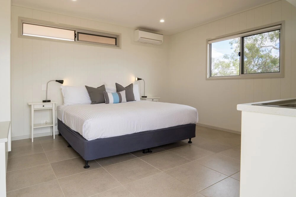 Coopers Country Lodge