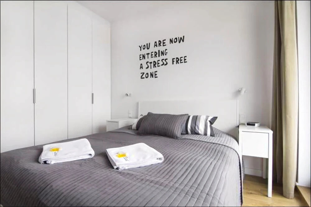 P&O Apartments Biala