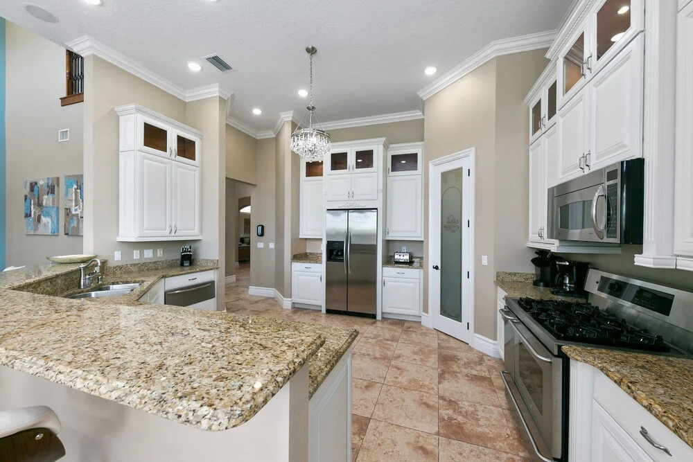 Rvh_364r Legends Luxe 5 Bedroom Home