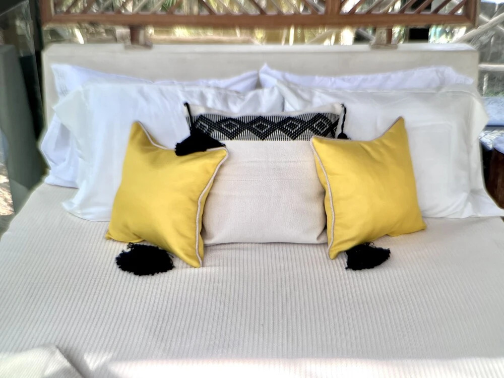 Simply Comfort Stylish Studio TULUM Pool