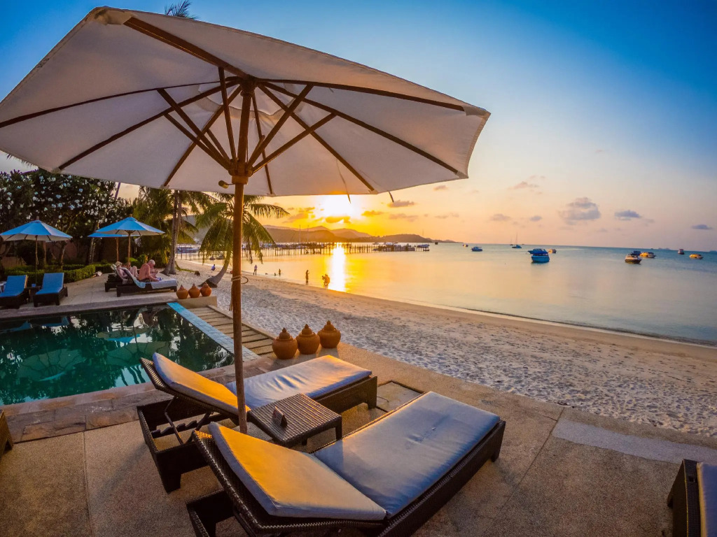 Saboey Resort and Villas