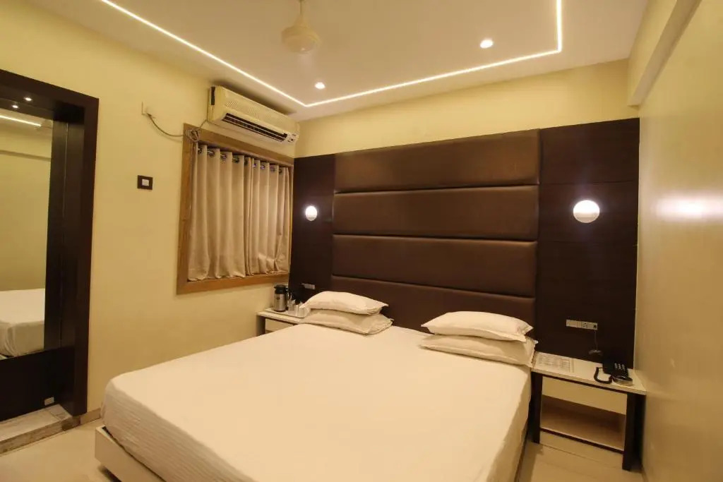 Hotel Shivkrupa