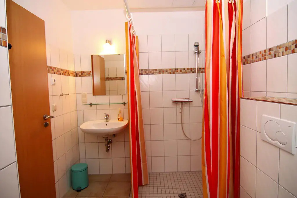 Reihenhaus Dünenwaldhaus Mitte in Trassenheide
