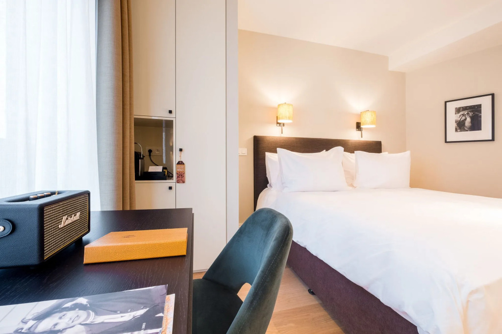 Hotel FRANQ