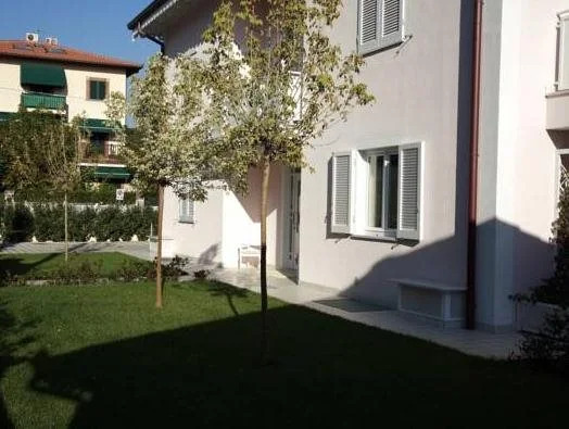 Villa Amelia Rooms