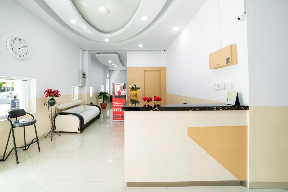 Jabutta Guest House by RedDoorz