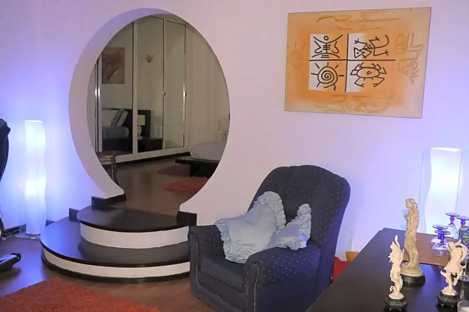 Casa Teresinha