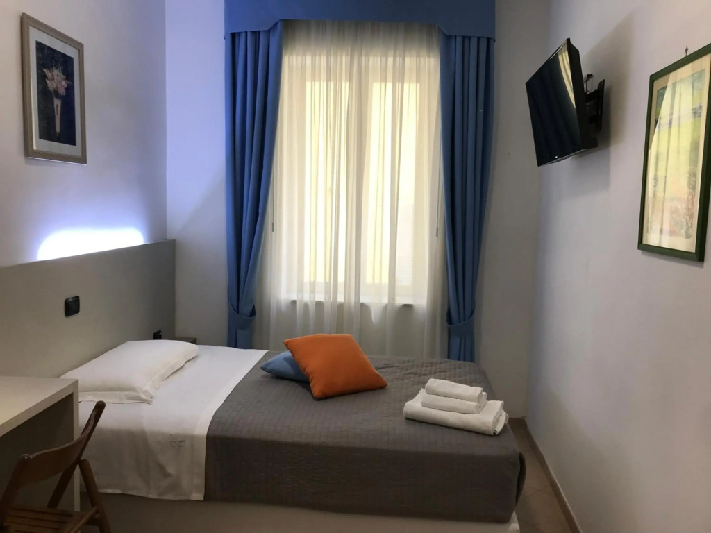 San Marco Hotel