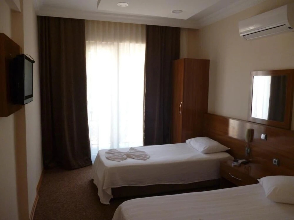 Cagan Hotel