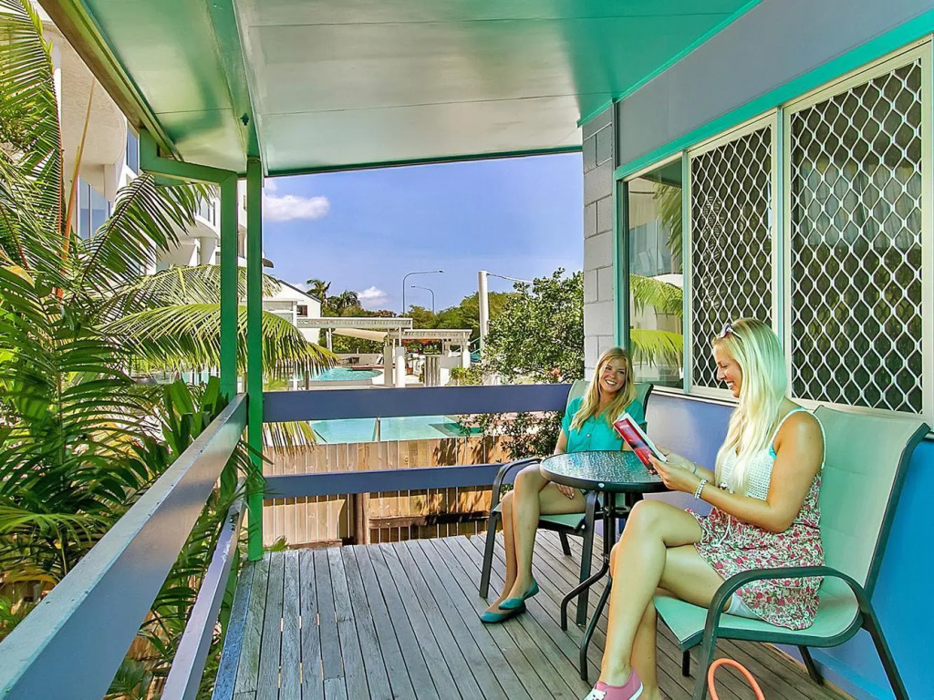 Caravella Backpackers