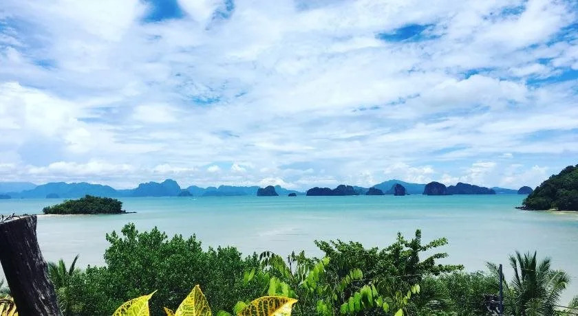 Tha Khao Bay View Bungalow