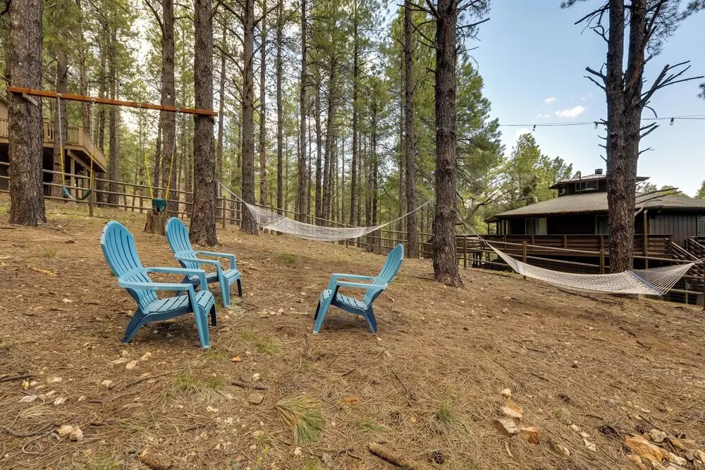 10 Mi to Downtown Flagstaff: Home w/ EV Charger
