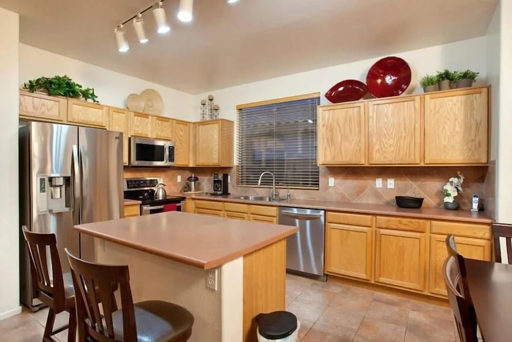 Estrella Mountain By Signature Vacation Rentals