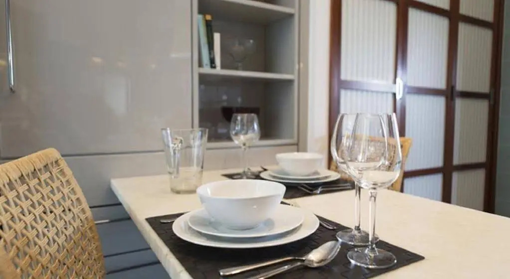 San Siro Apartment