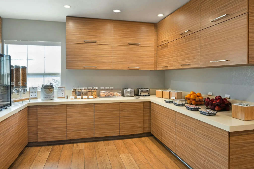 TownePlace Suites by Marriott Ontario Airport
