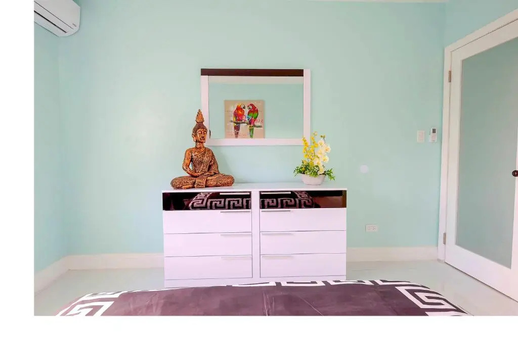 Lovely Apt Near Beach,Downtown,24hr Security,Pool