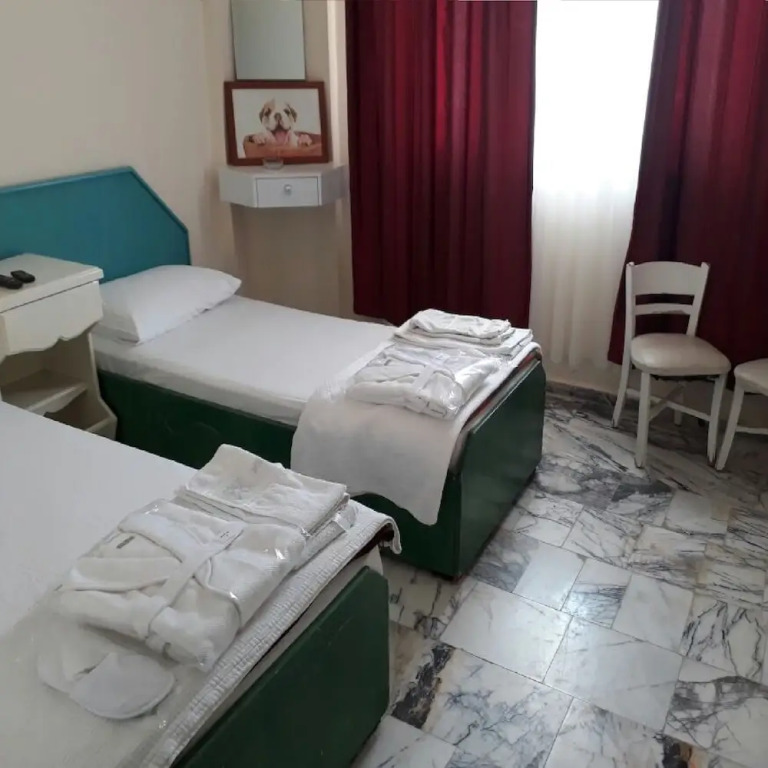 Otel Bella