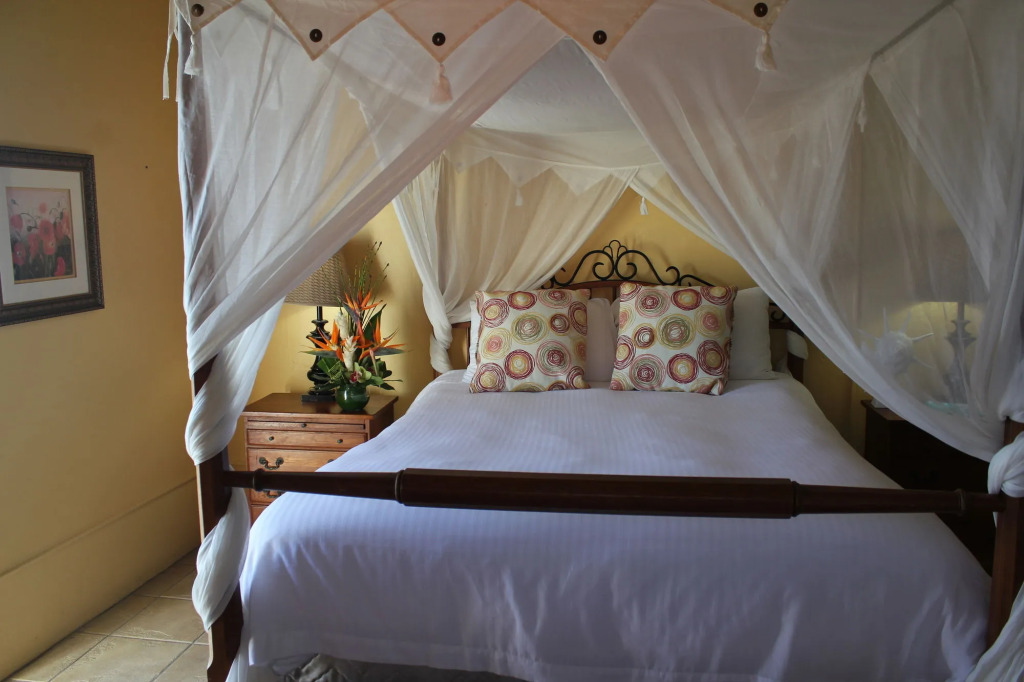 The Mafolie Hotel