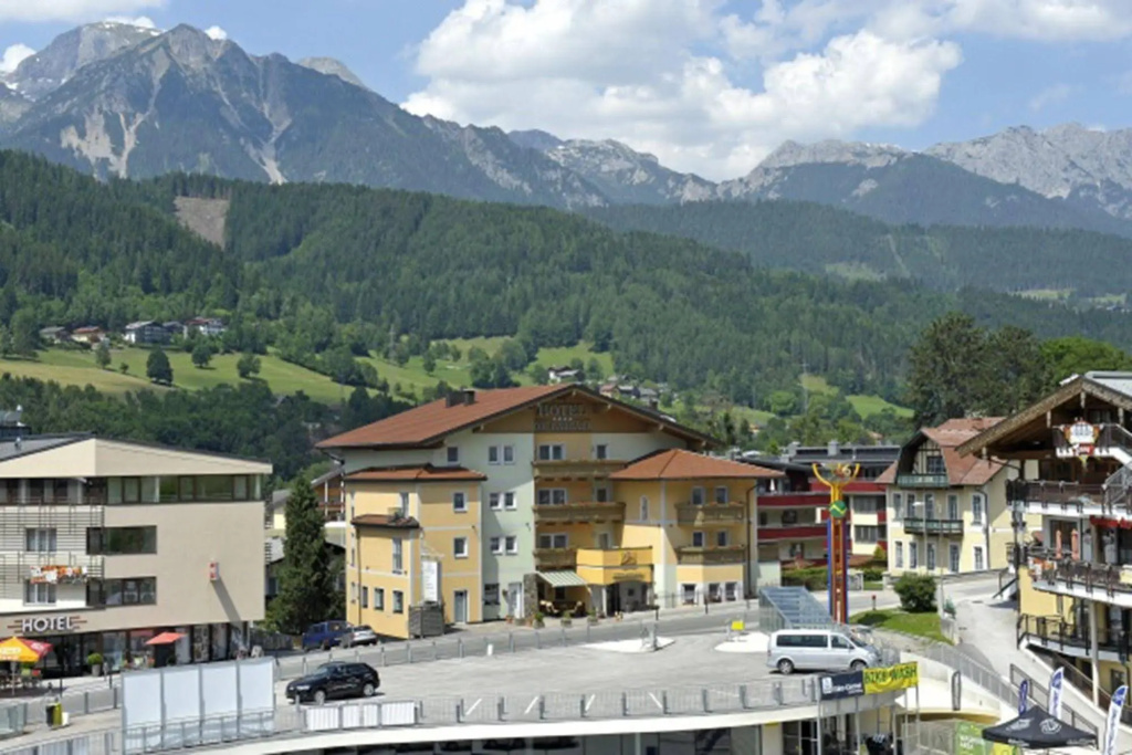B&B Hotel Die Barbara