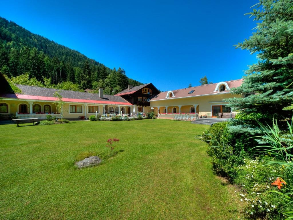 Fischerhof Appartements