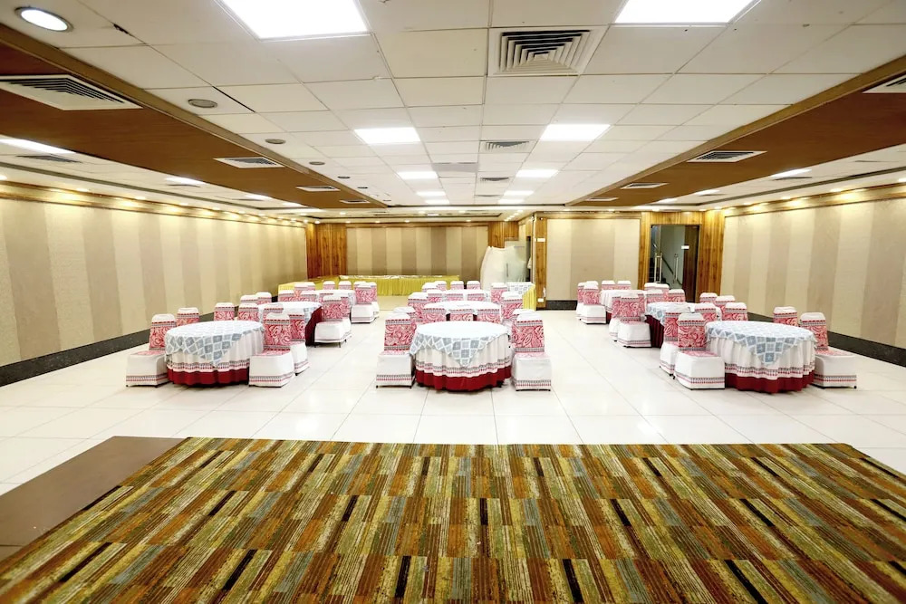 Hotel Blue Pearl