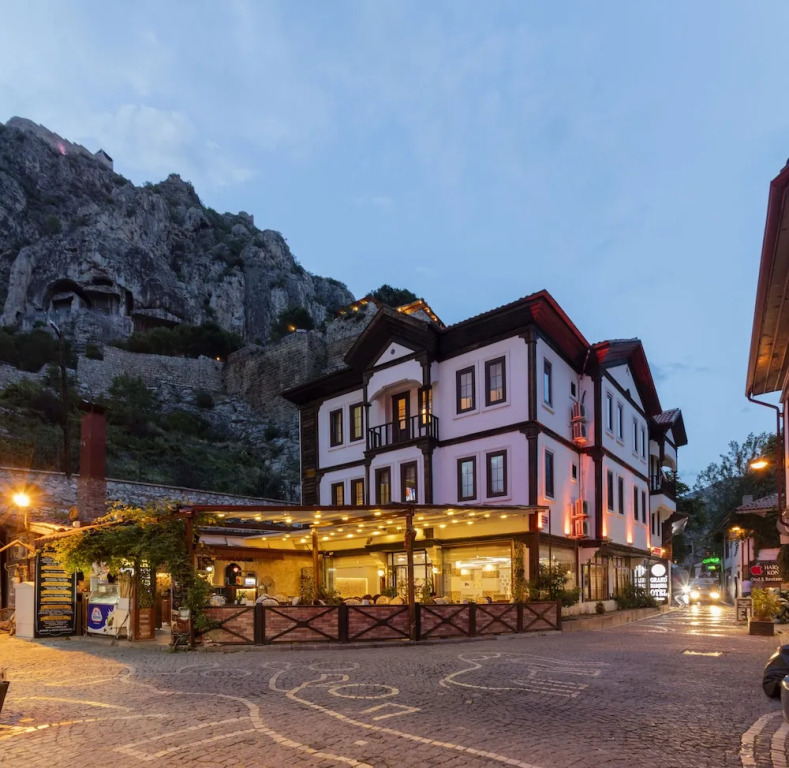 Harsena Konak Hotel