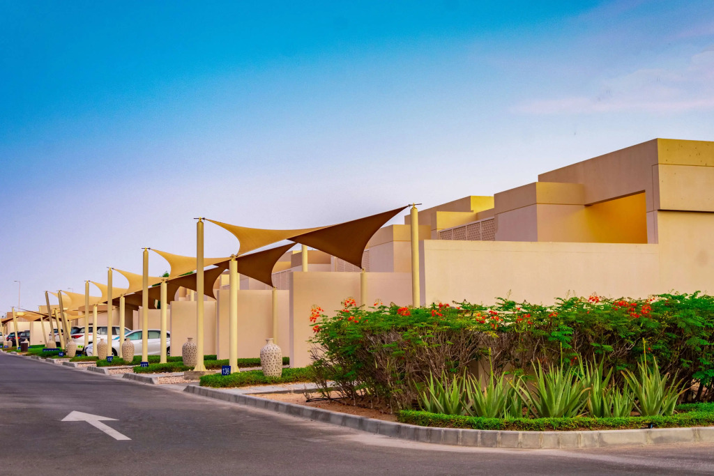 Park Inn by Radisson Hotel and Residence Duqm