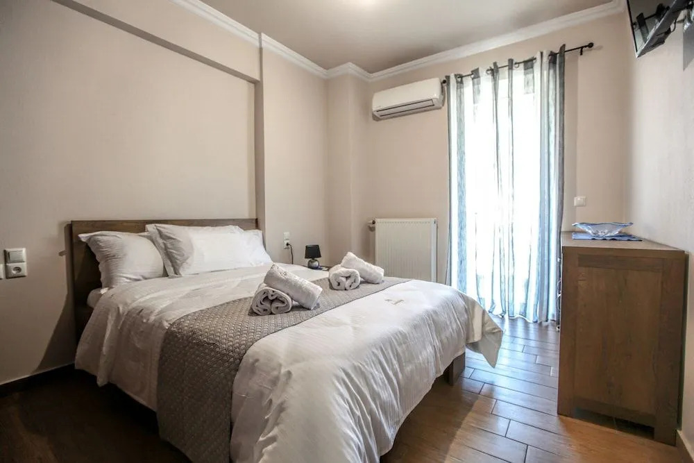 Meteora boutique villa A
