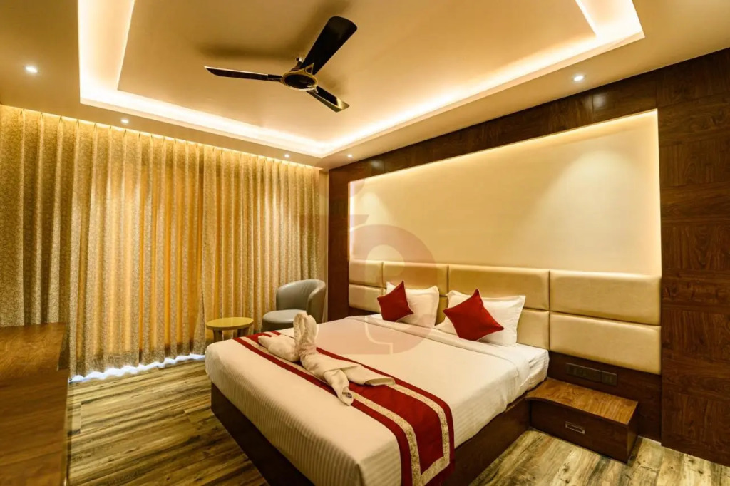 Hotel Daltin