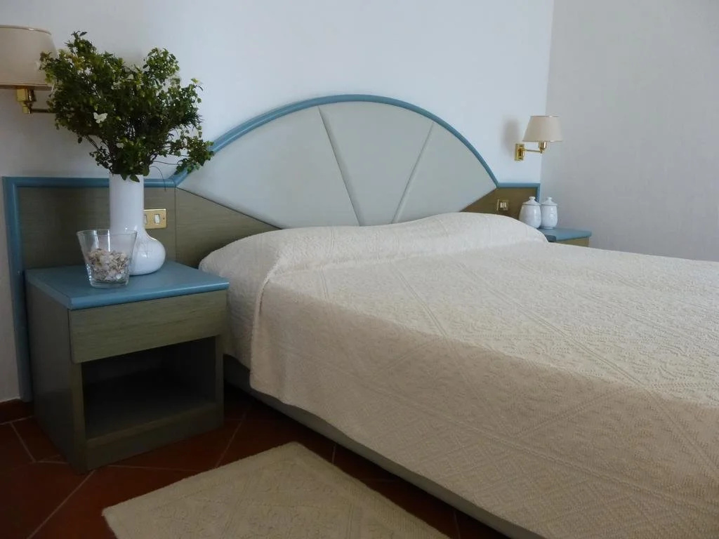 Hotel Lido Vieste