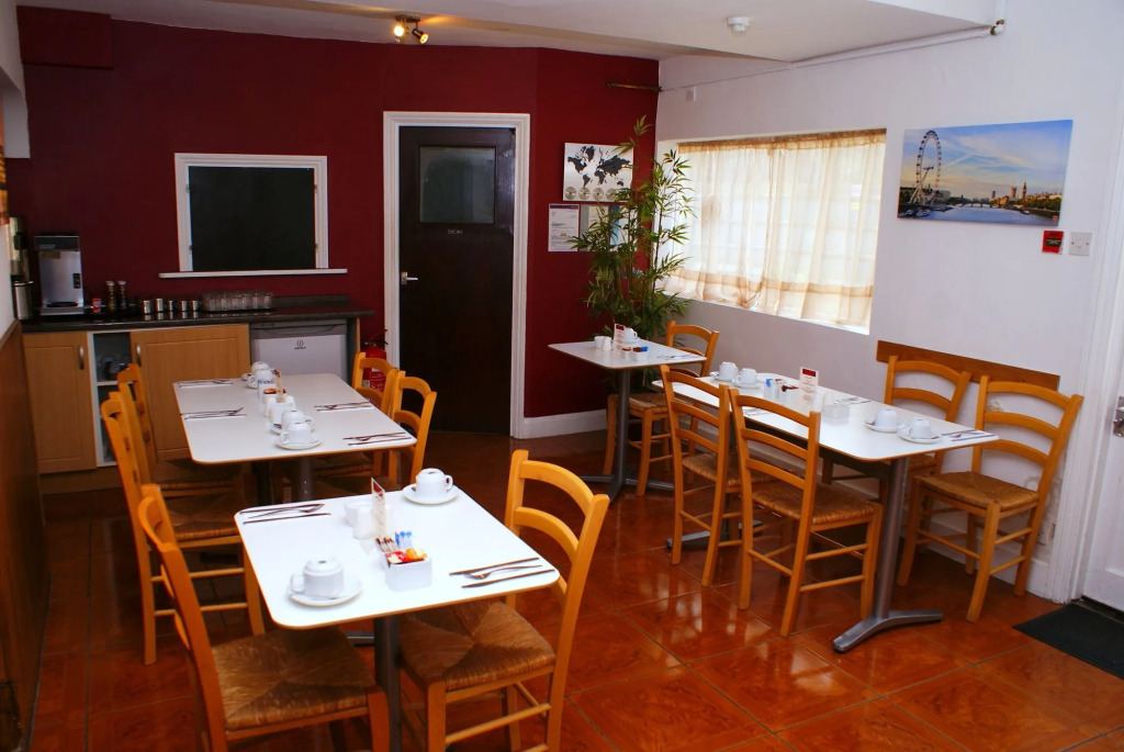 The Hindes Hotel