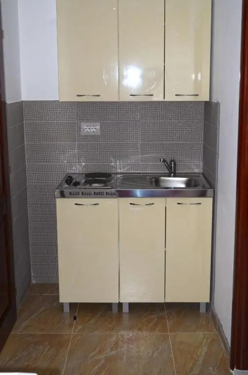 Apartments Sirena