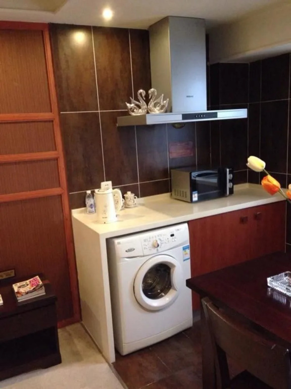 Chengdu Yue Ting Hotel - Xinian