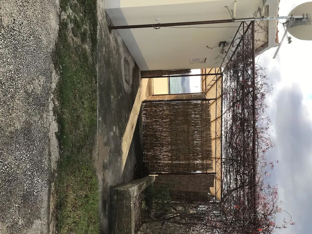 Apartment Arkaj