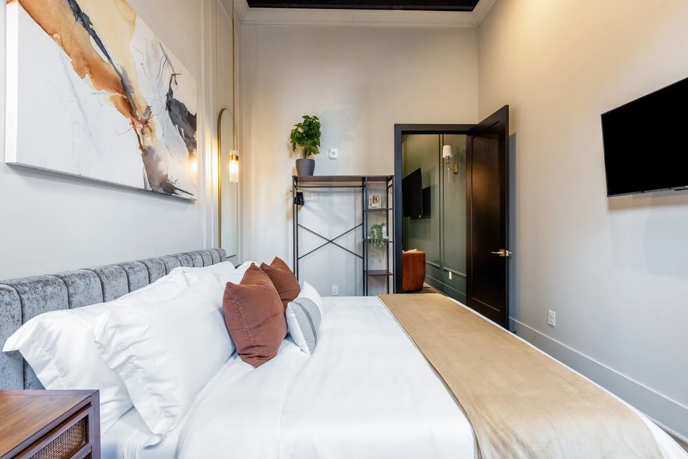 Union Street Lofts