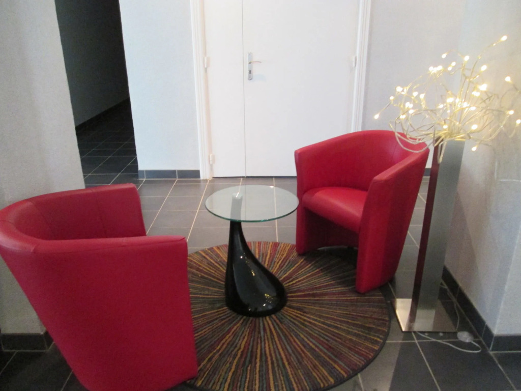 Résidence Citylodge du Campus