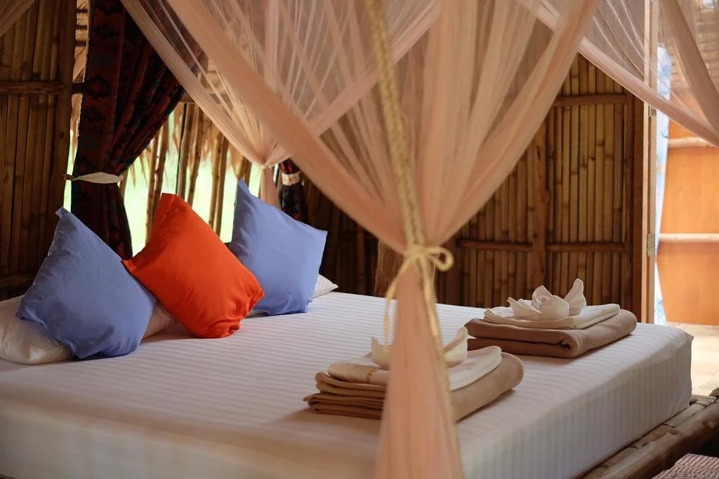 The Moken Eco Village