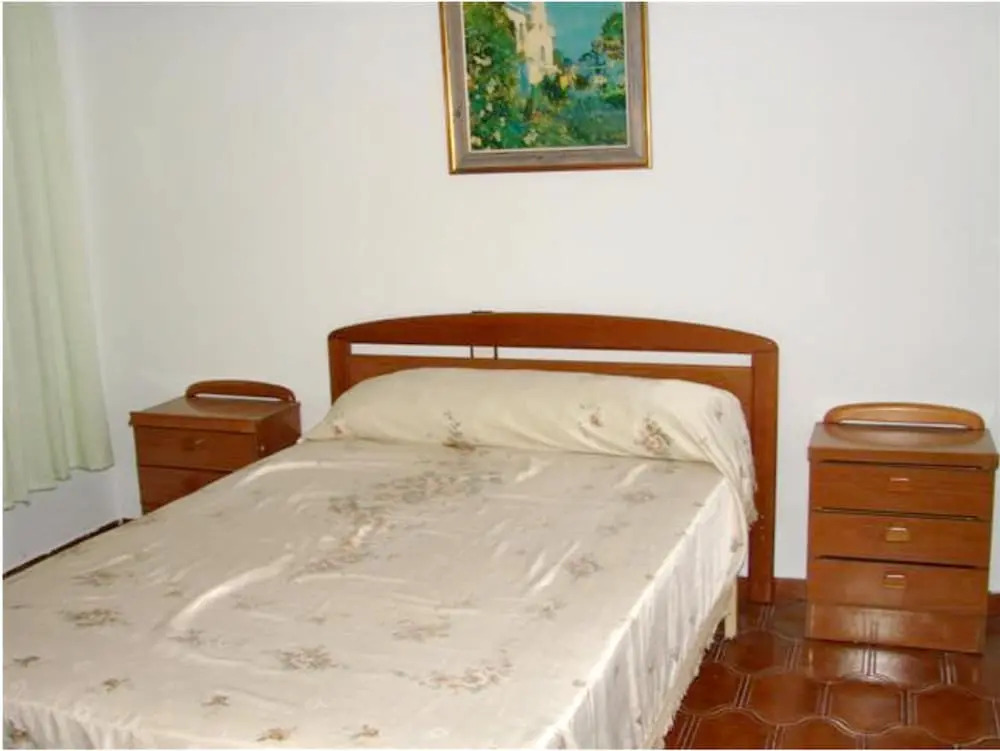 Apartment With 2 Bedrooms in Alcossebre, With Shared Pool and Furnished Terrace Near the Beach