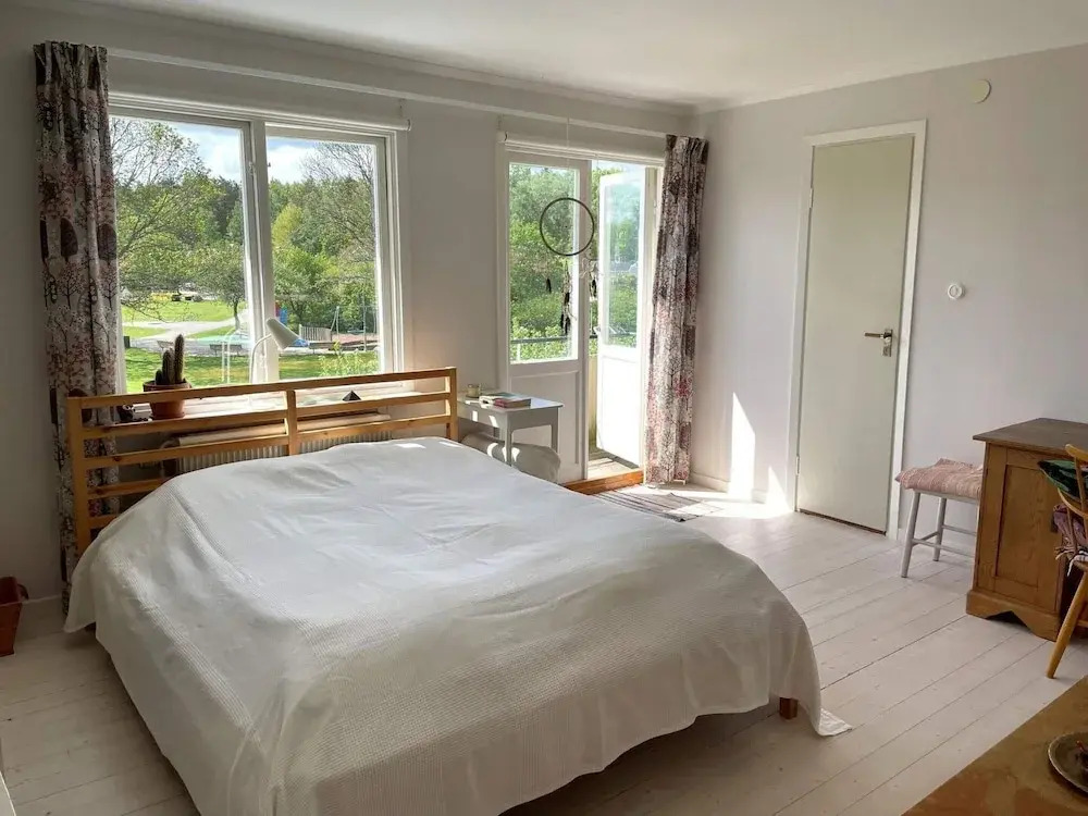 4 person holiday home in LINKÖPING-By Traum