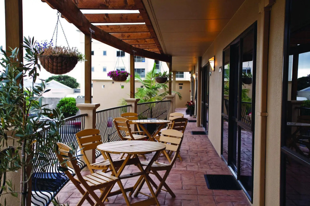 Tuscany Villas Whakatane