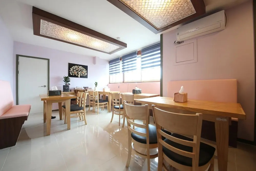 Nyx Fox Songtan Hotel