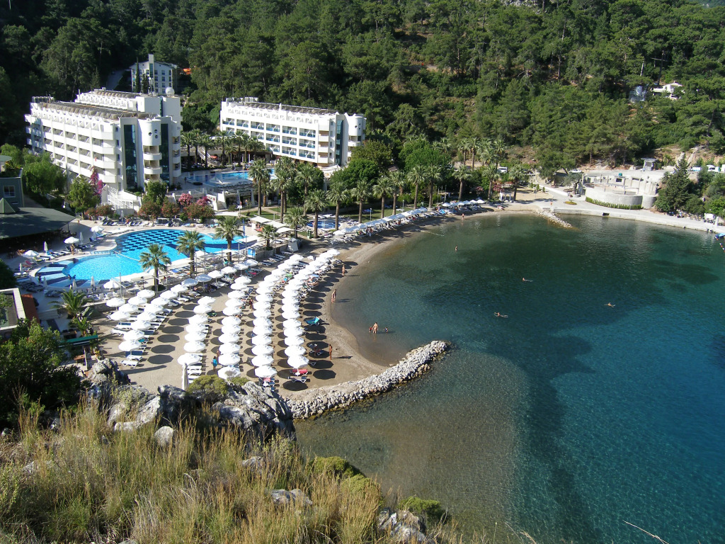 Turunc Resort Hotel