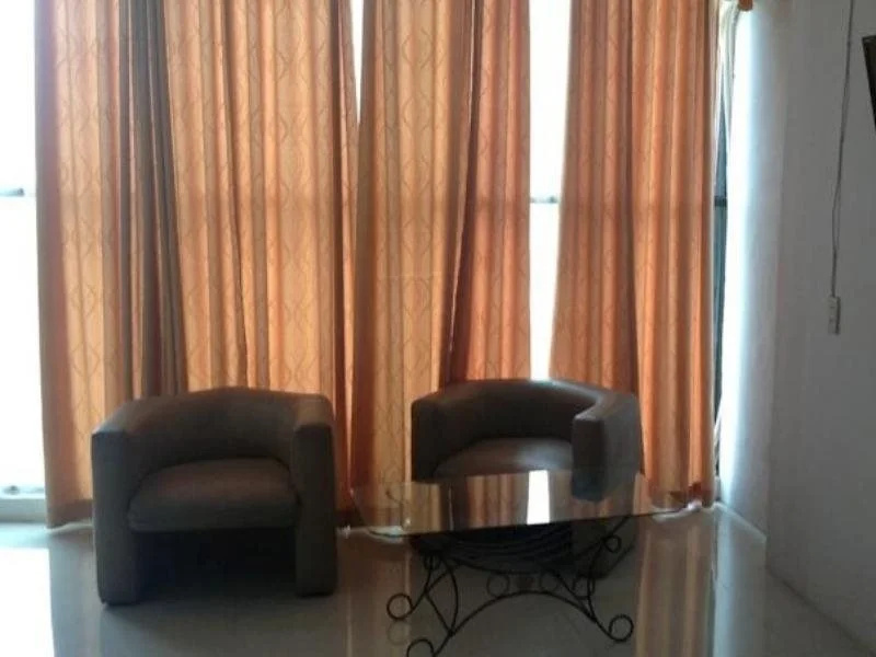 Royal Parbina Hotel