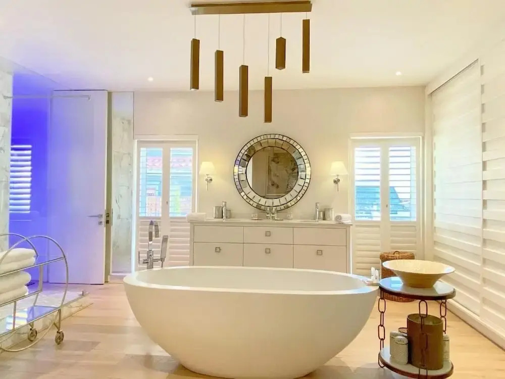 Clifton YOLO Spaces - Clifton Sea View Villa