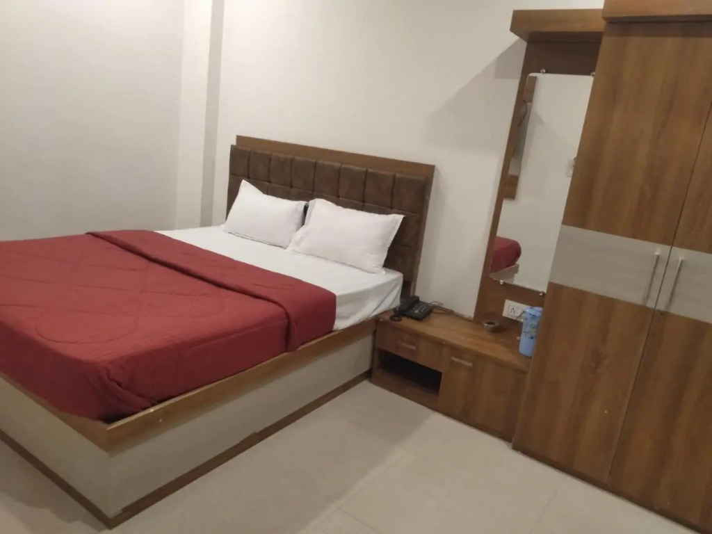 Rudraksha Guest House