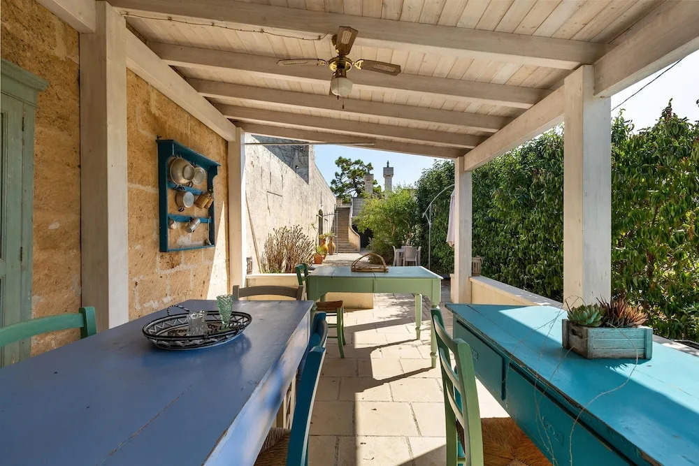 3645 Casino Casalino by Perle di Puglia