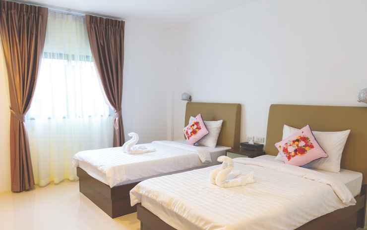 B.S Boutique Hotel