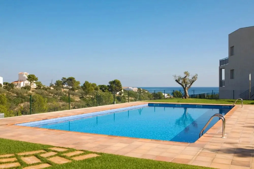 Villa Moderna Playa Almadrava